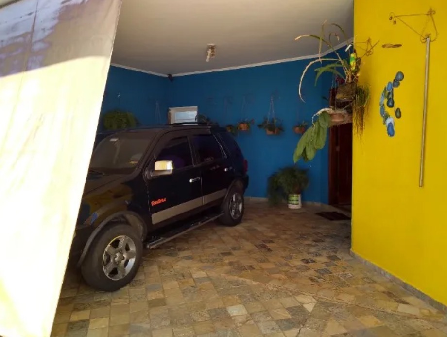 Casa, 3 quartos, 152 m² - Foto 5