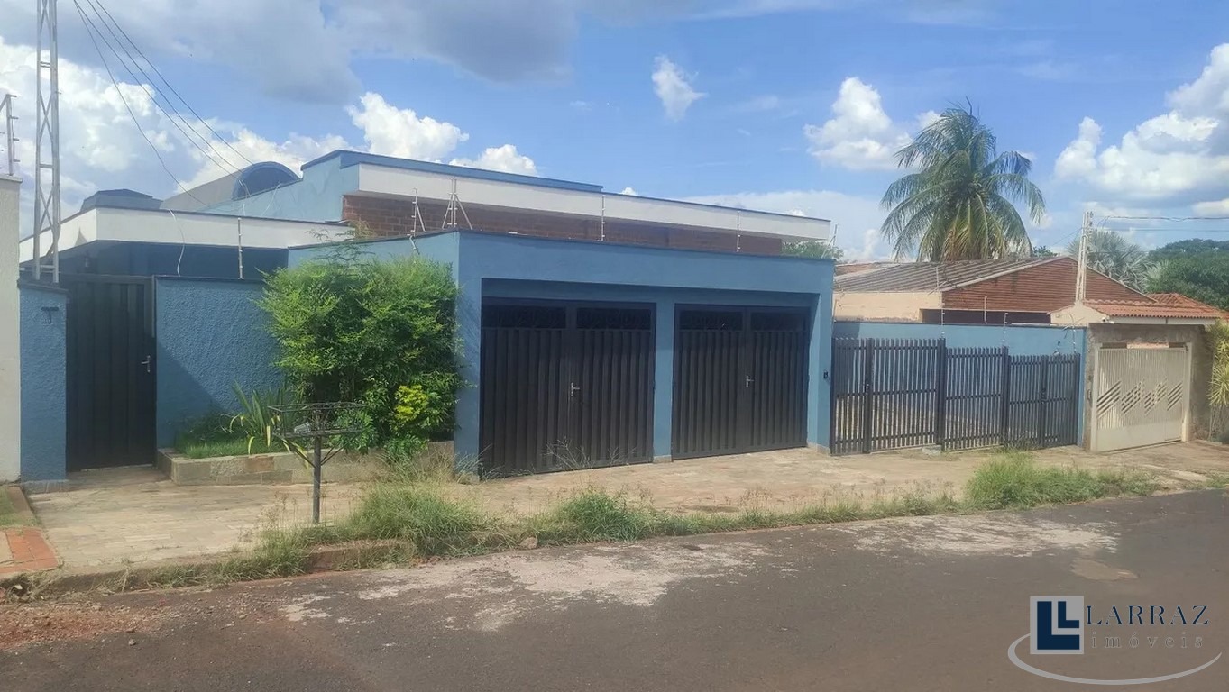 Casa, 5 quartos, 325 m² - Foto 9