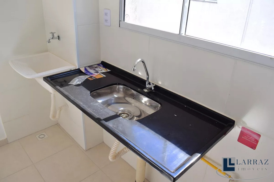 Apartamento, 2 quartos, 41 m² - Foto 4