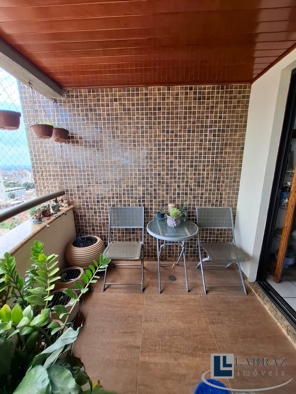 Apartamento, 3 quartos, 104 m² - Foto 7