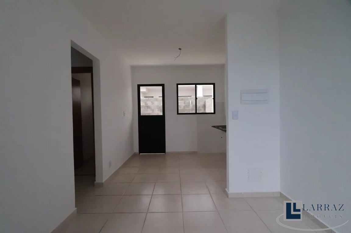 Casa, 2 quartos, 65 m² - Foto 2