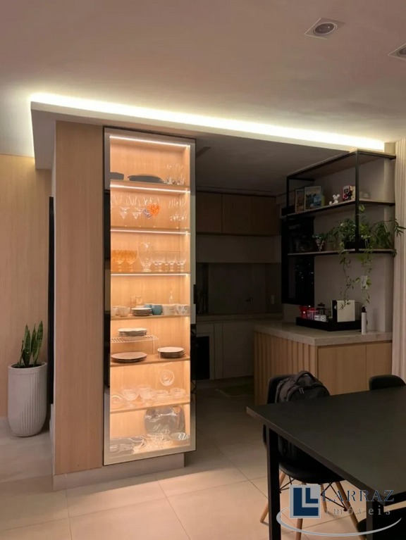 Apartamento, 2 quartos, 59 m² - Foto 3