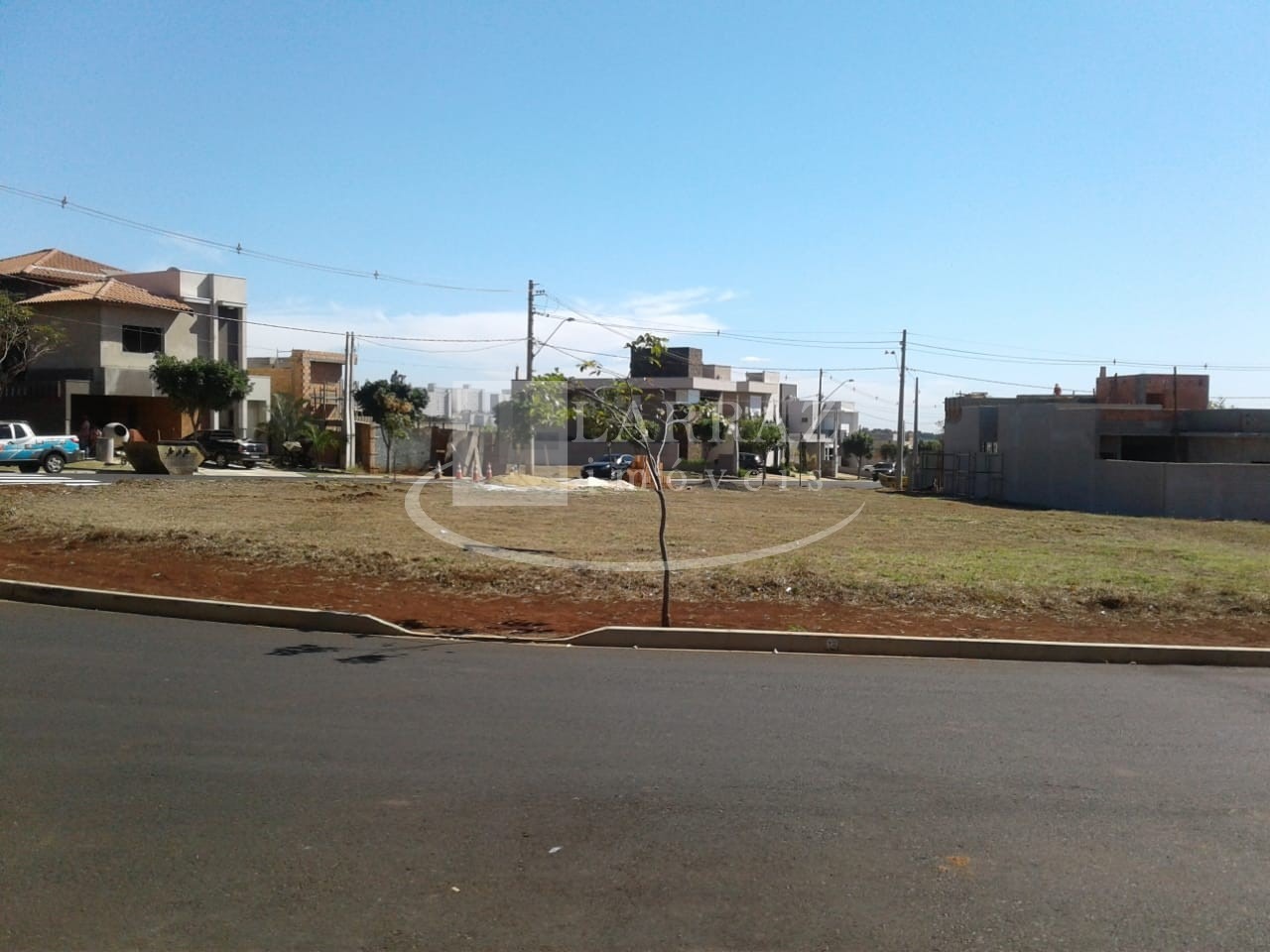 Terreno, 303 m² - Foto 5