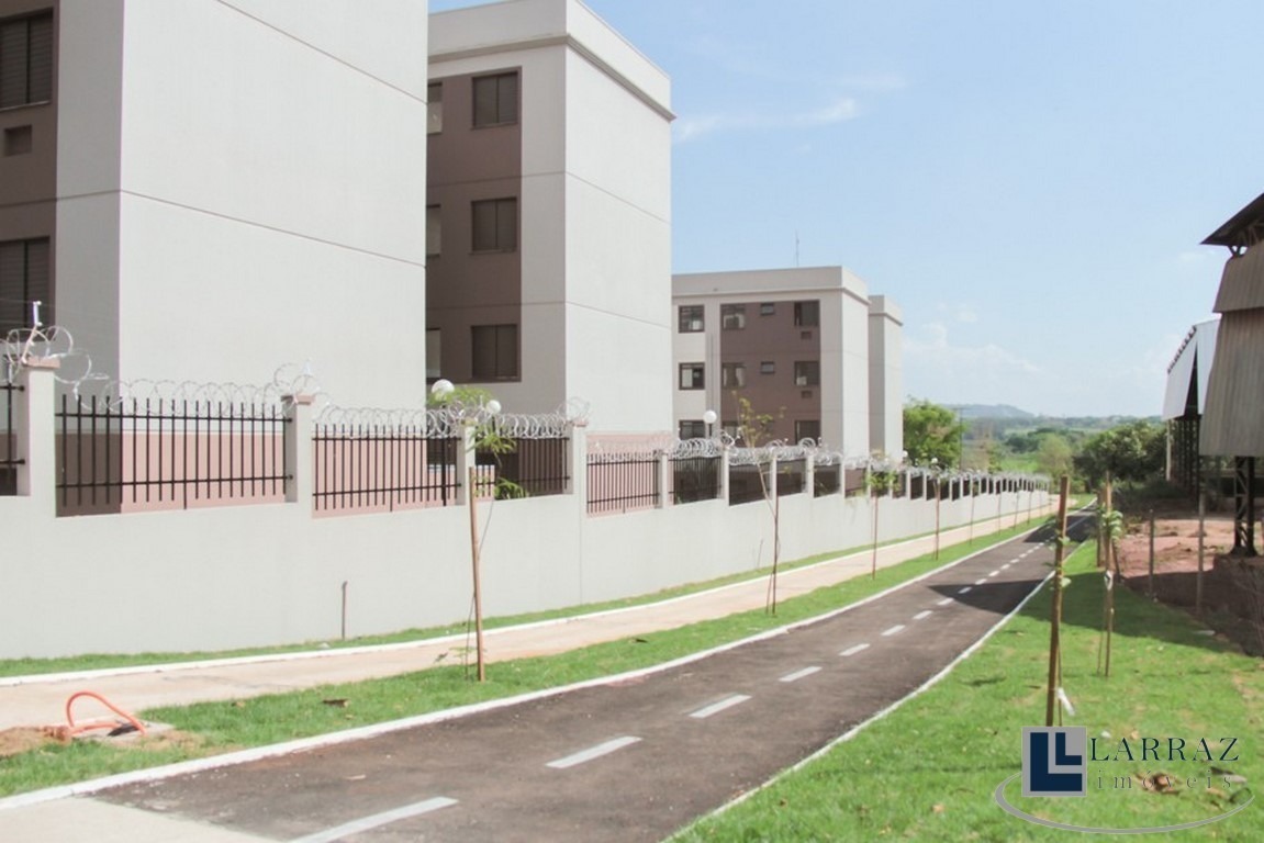 Apartamento, 2 quartos, 43 m² - Foto 43