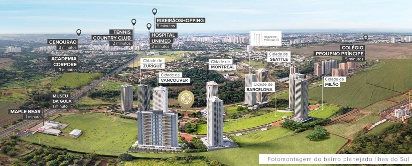Apartamento, 4 quartos, 663 m² - Foto 7
