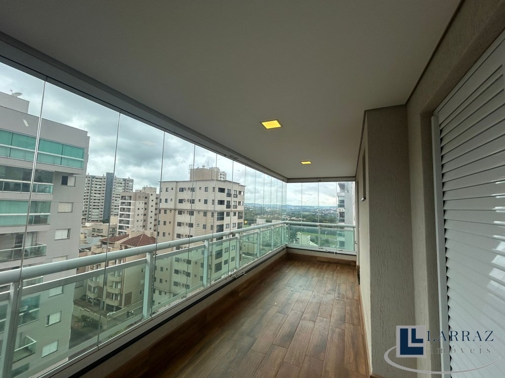 Apartamento, 3 quartos, 127 m² - Foto 5