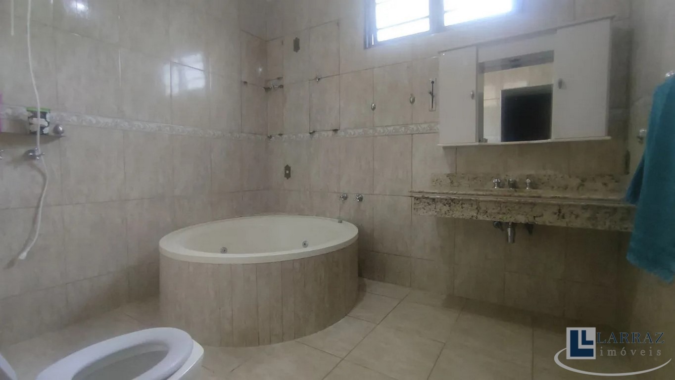 Casa, 5 quartos, 325 m² - Foto 15