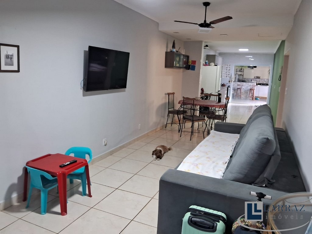 Casa, 2 quartos, 143 m² - Foto 3
