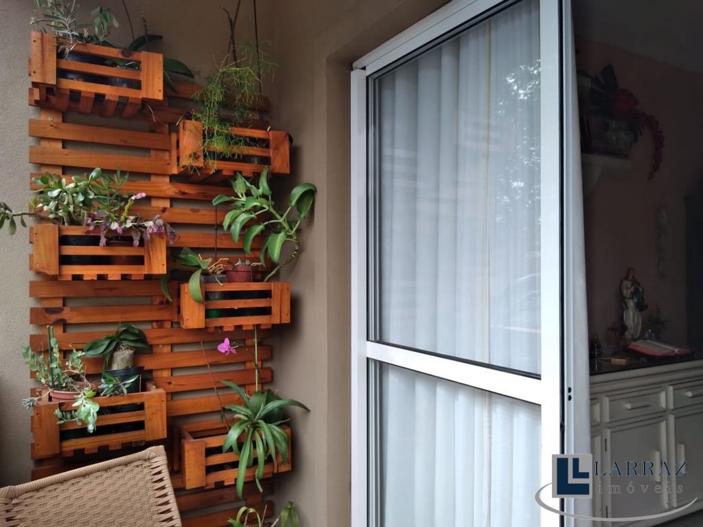 Apartamento, 2 quartos, 86 m² - Foto 4