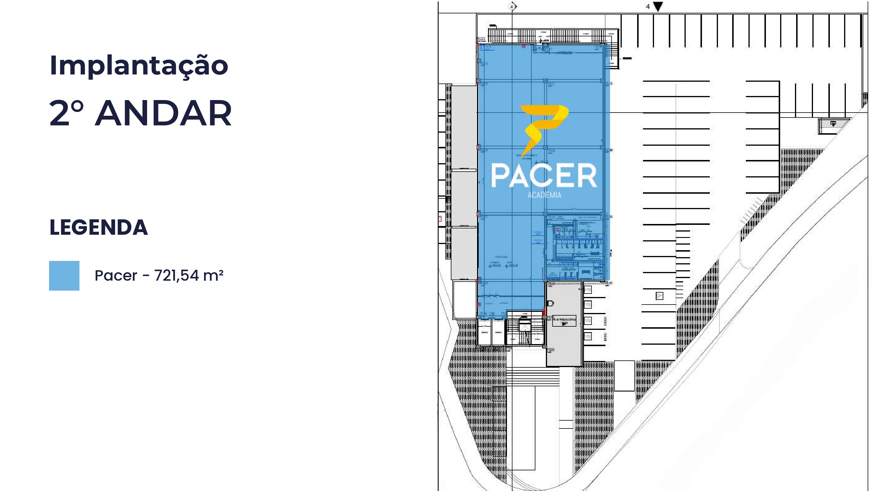 Loja-Salão, 43 m² - Foto 11