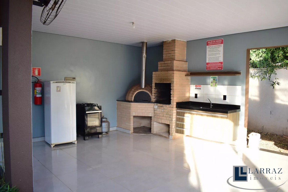 Apartamento, 2 quartos, 43 m² - Foto 19