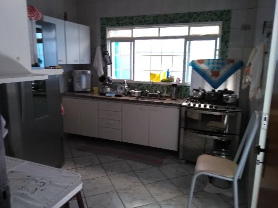 Casa, 3 quartos, 152 m² - Foto 10