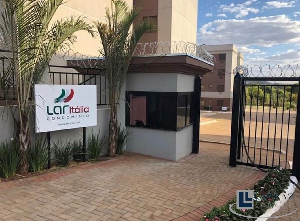 Apartamento, 2 quartos, 43 m² - Foto 34