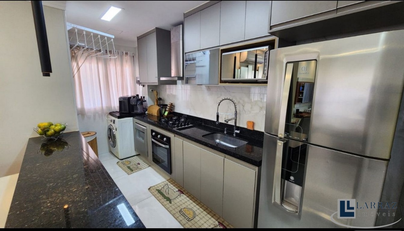 Apartamento, 3 quartos, 68 m² - Foto 4