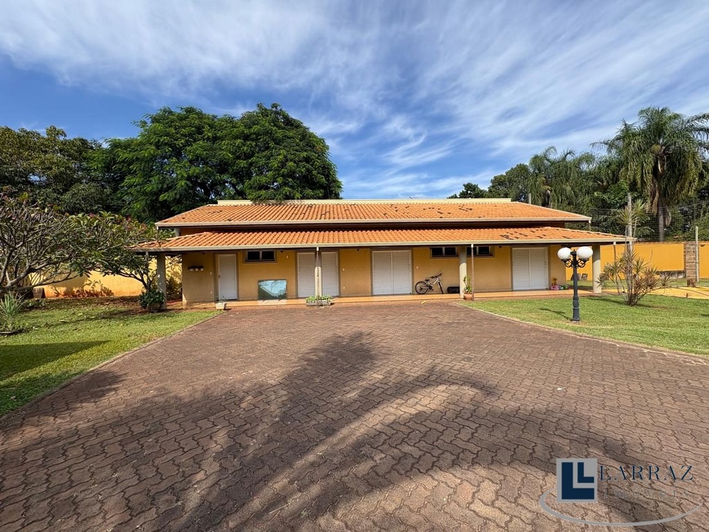 Chácara, 6 quartos, 5000 m² - Foto 4