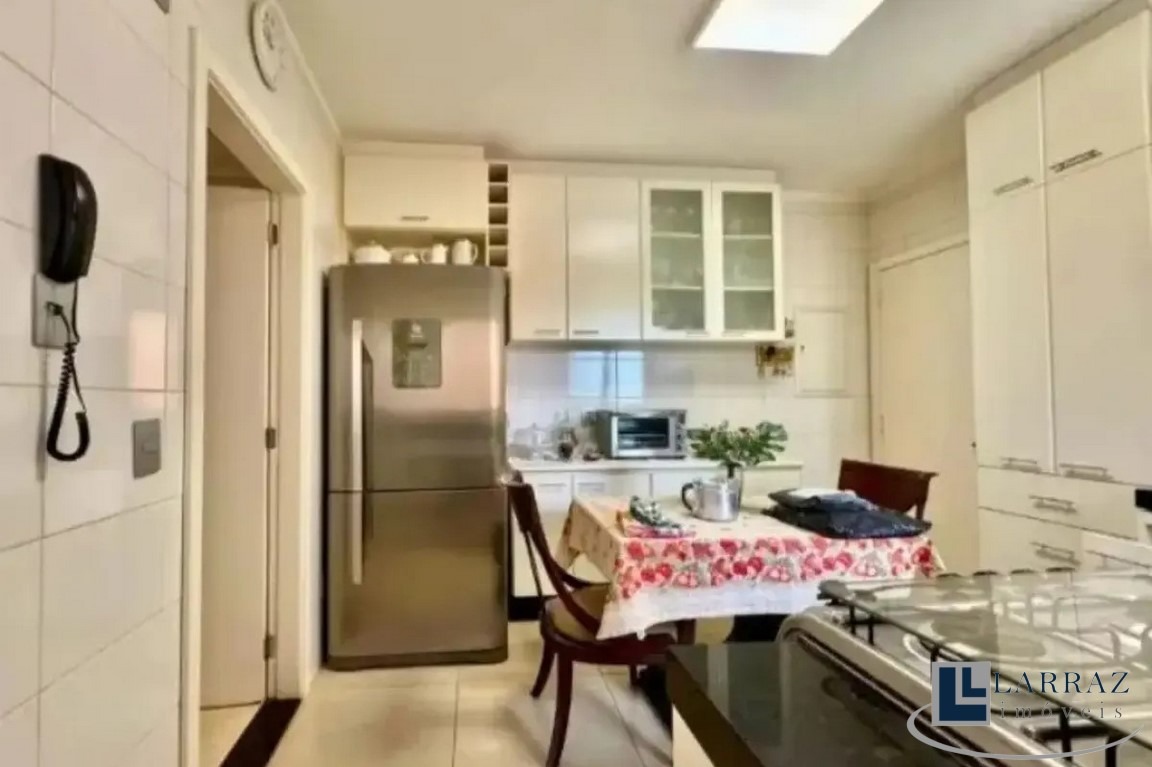 Apartamento, 3 quartos, 115 m² - Foto 8