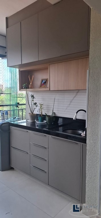 Apartamento, 3 quartos, 66 m² - Foto 2