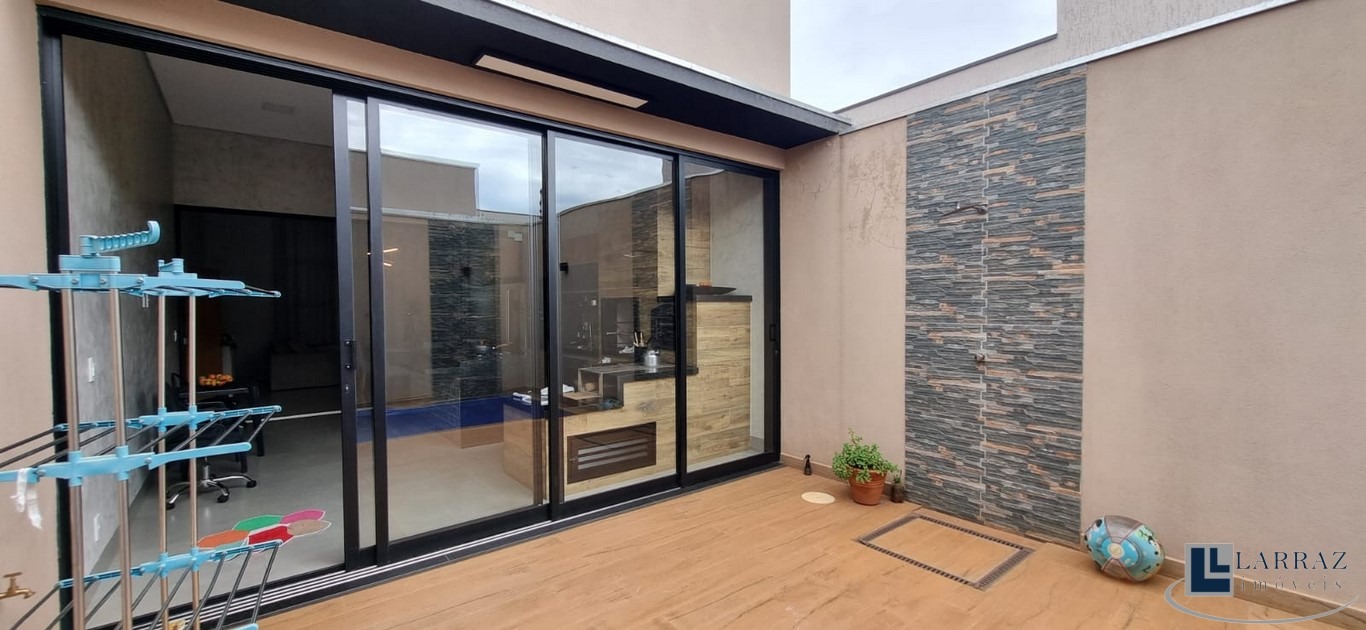 Casa, 3 quartos, 166 m² - Foto 7