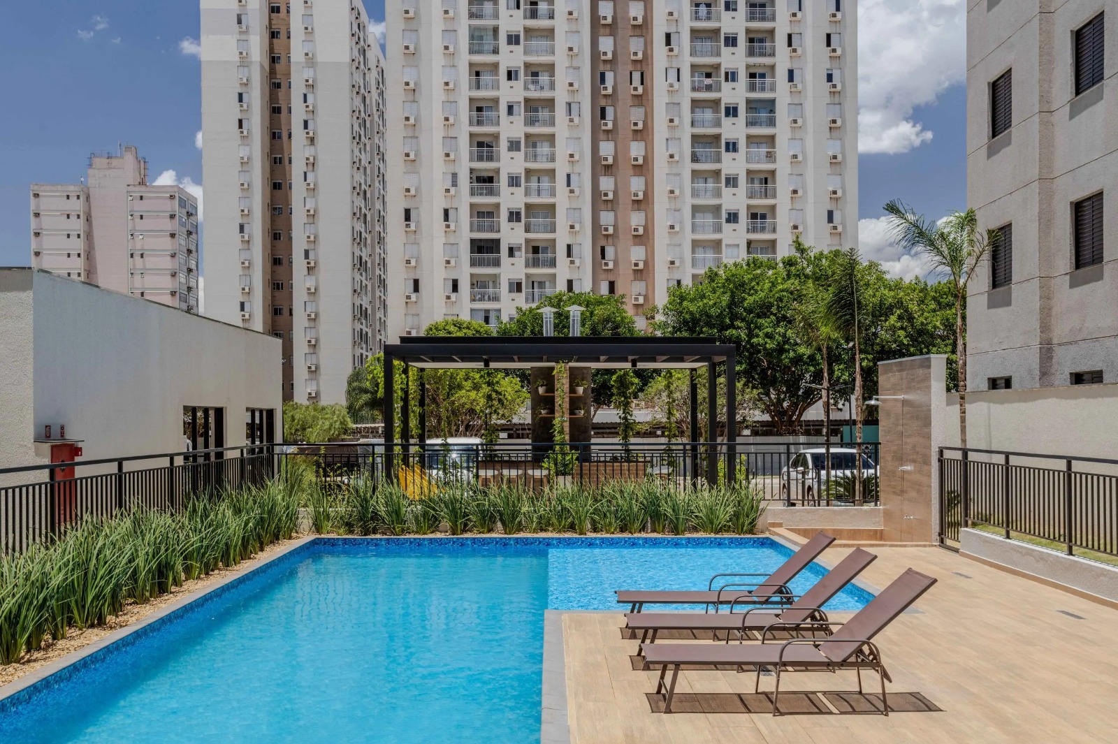 Apartamento, 3 quartos, 66 m² - Foto 62