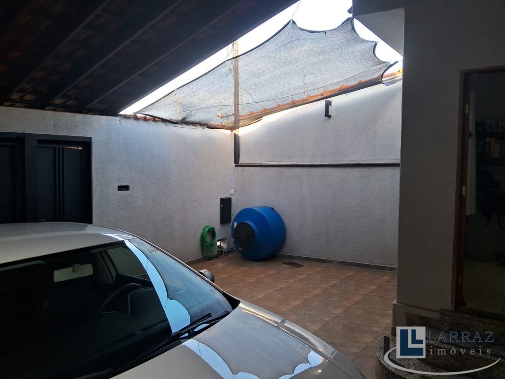 Casa, 2 quartos, 143 m² - Foto 5