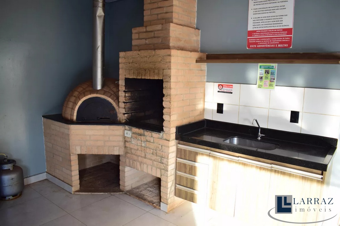 Apartamento, 2 quartos, 43 m² - Foto 21