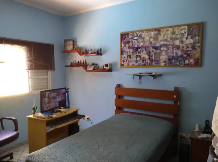Casa, 3 quartos, 152 m² - Foto 16