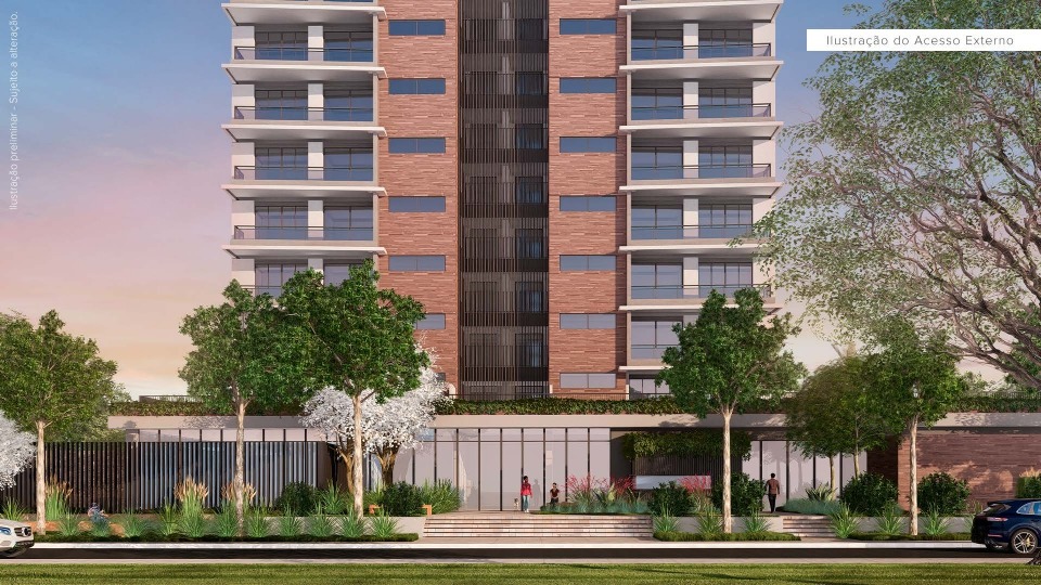 Apartamento, 4 quartos, 663 m² - Foto 1