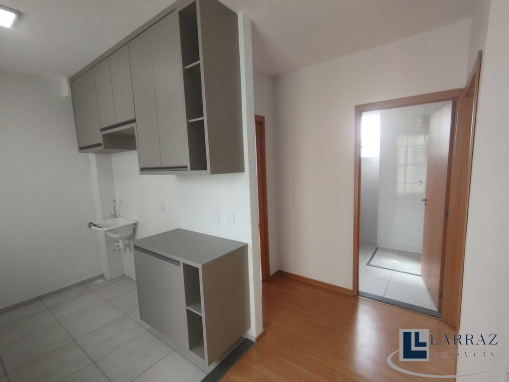 Apartamento, 2 quartos, 43 m² - Foto 1