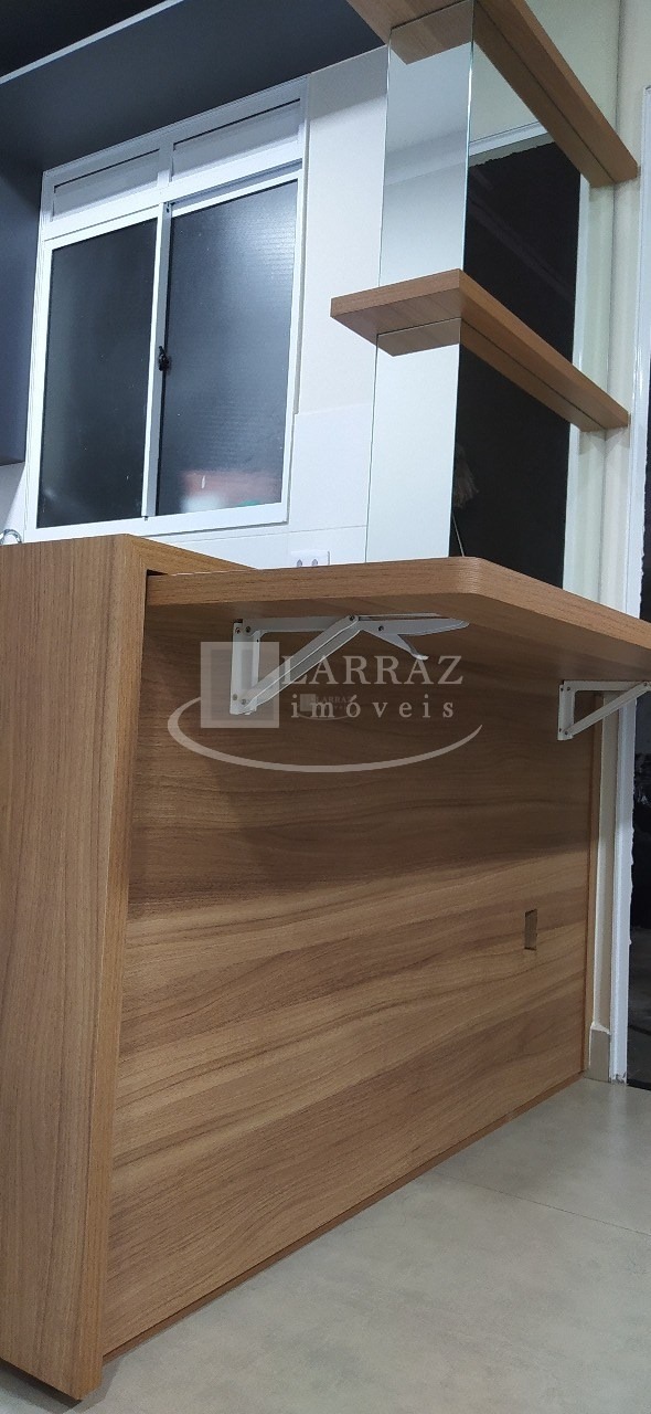 Apartamento, 2 quartos, 42 m² - Foto 39