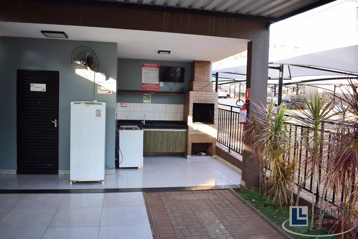 Apartamento, 2 quartos, 43 m² - Foto 18