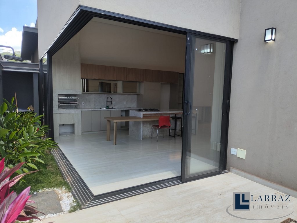 Casa, 3 quartos, 172 m² - Foto 3