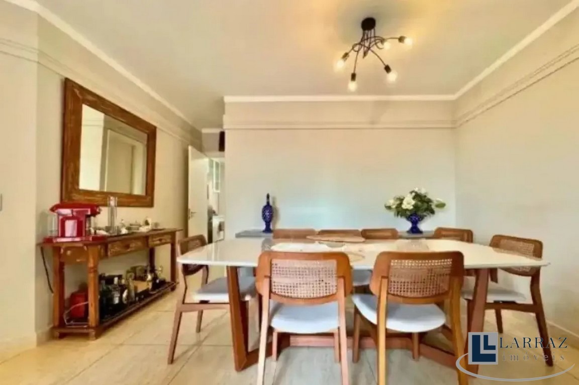 Apartamento, 3 quartos, 115 m² - Foto 6