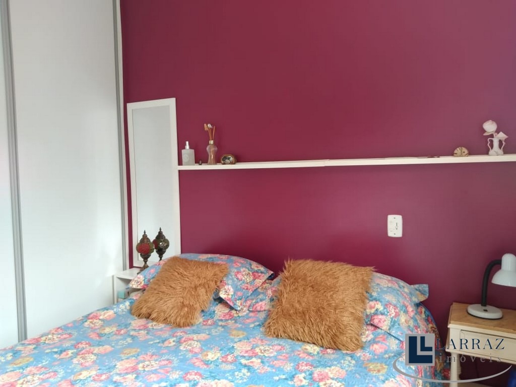 Apartamento, 2 quartos, 86 m² - Foto 7