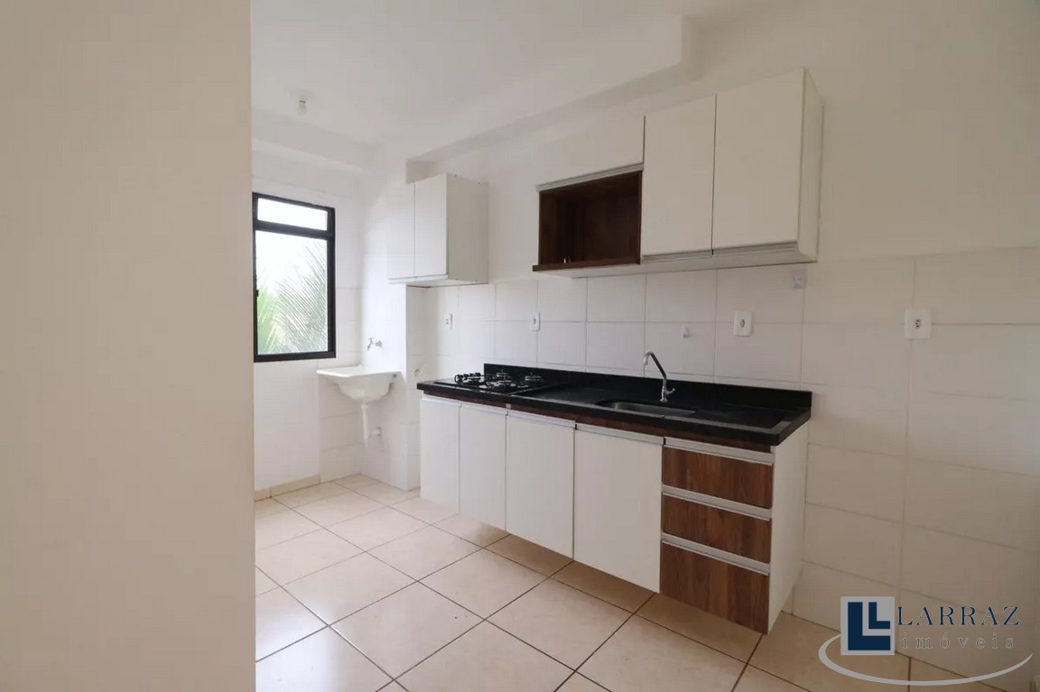 Apartamento, 2 quartos, 43 m² - Foto 2