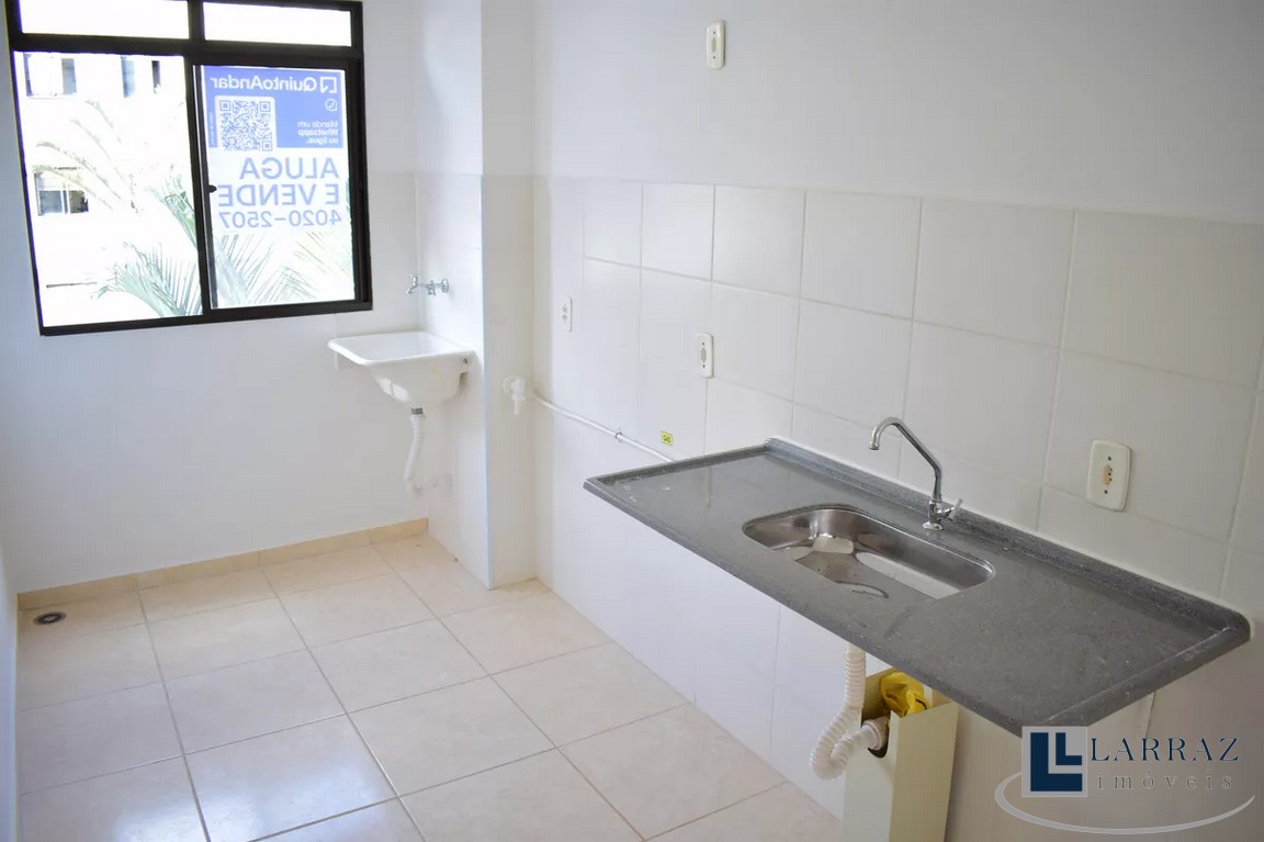 Apartamento, 2 quartos, 43 m² - Foto 4