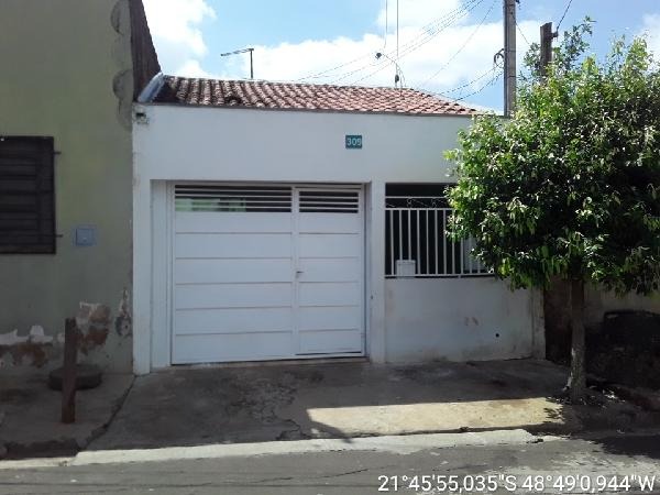 Casa, 3 quartos, 104 m² - Foto 1