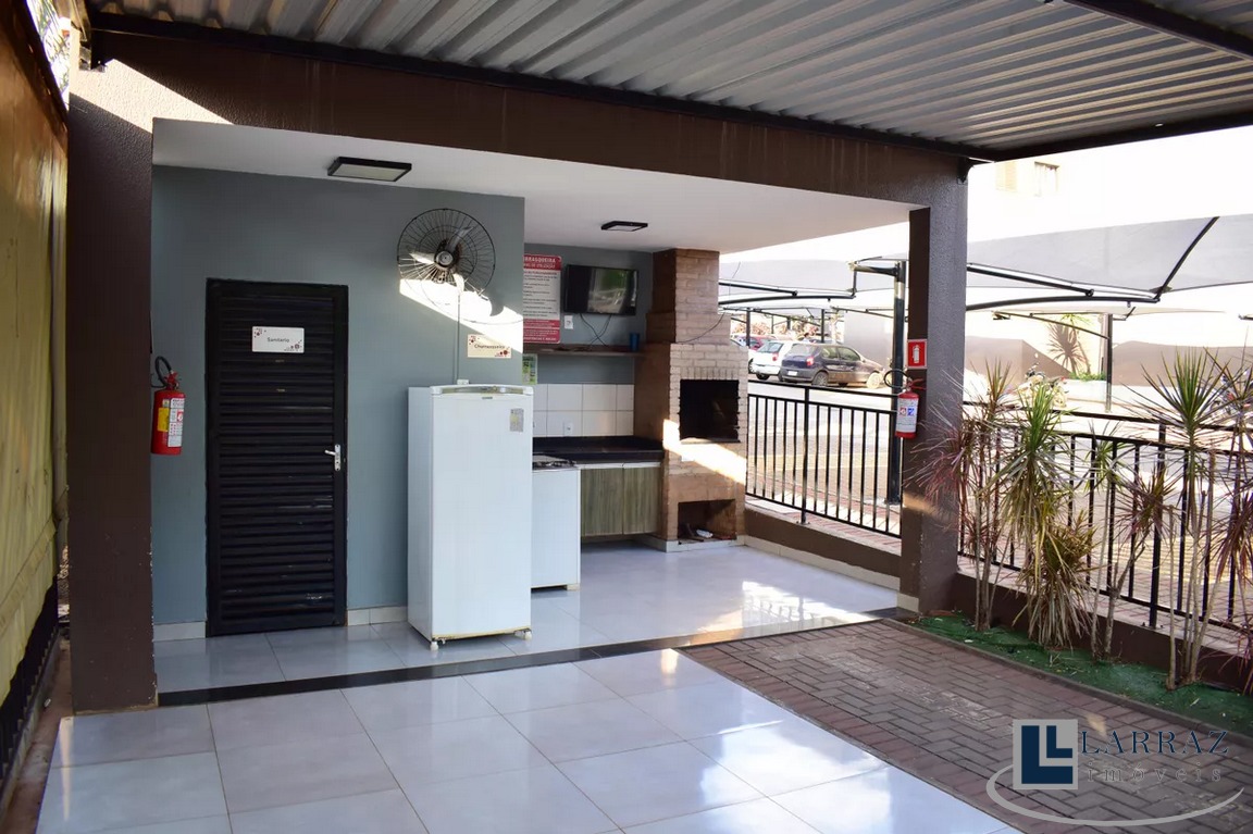 Apartamento, 2 quartos, 43 m² - Foto 25