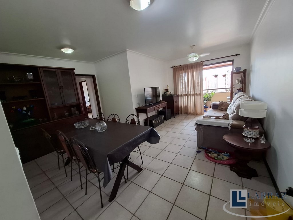Apartamento, 3 quartos, 104 m² - Foto 1