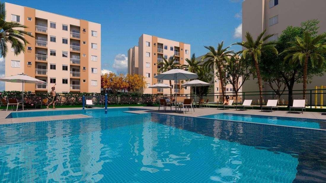 Apartamento, 2 quartos, 51 m² - Foto 44