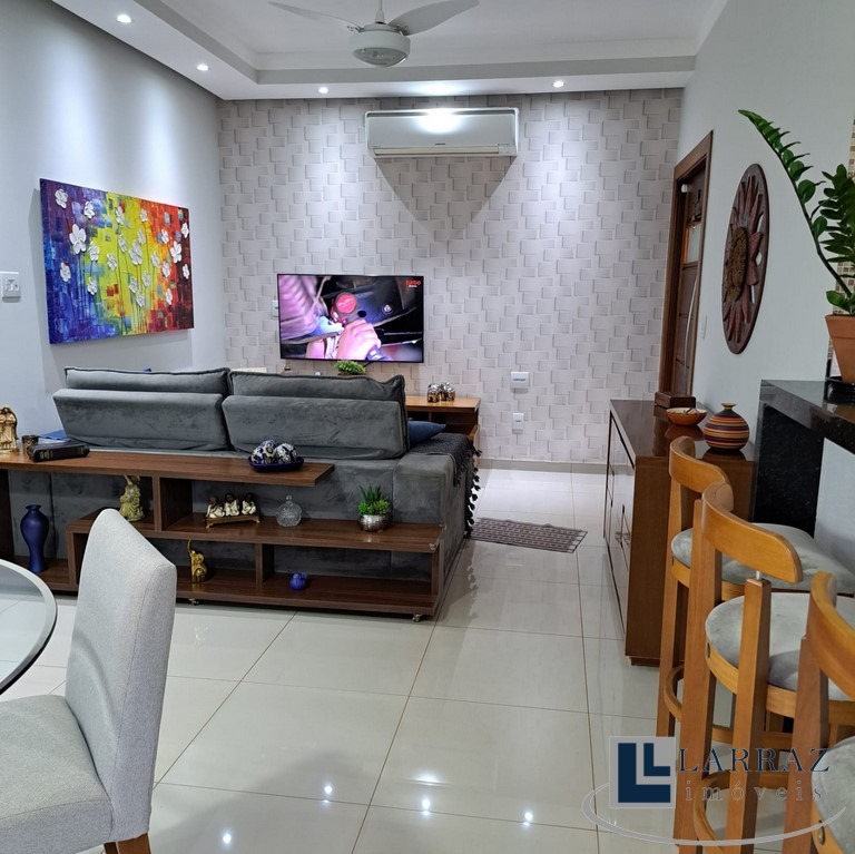 Casa, 3 quartos, 117 m² - Foto 4