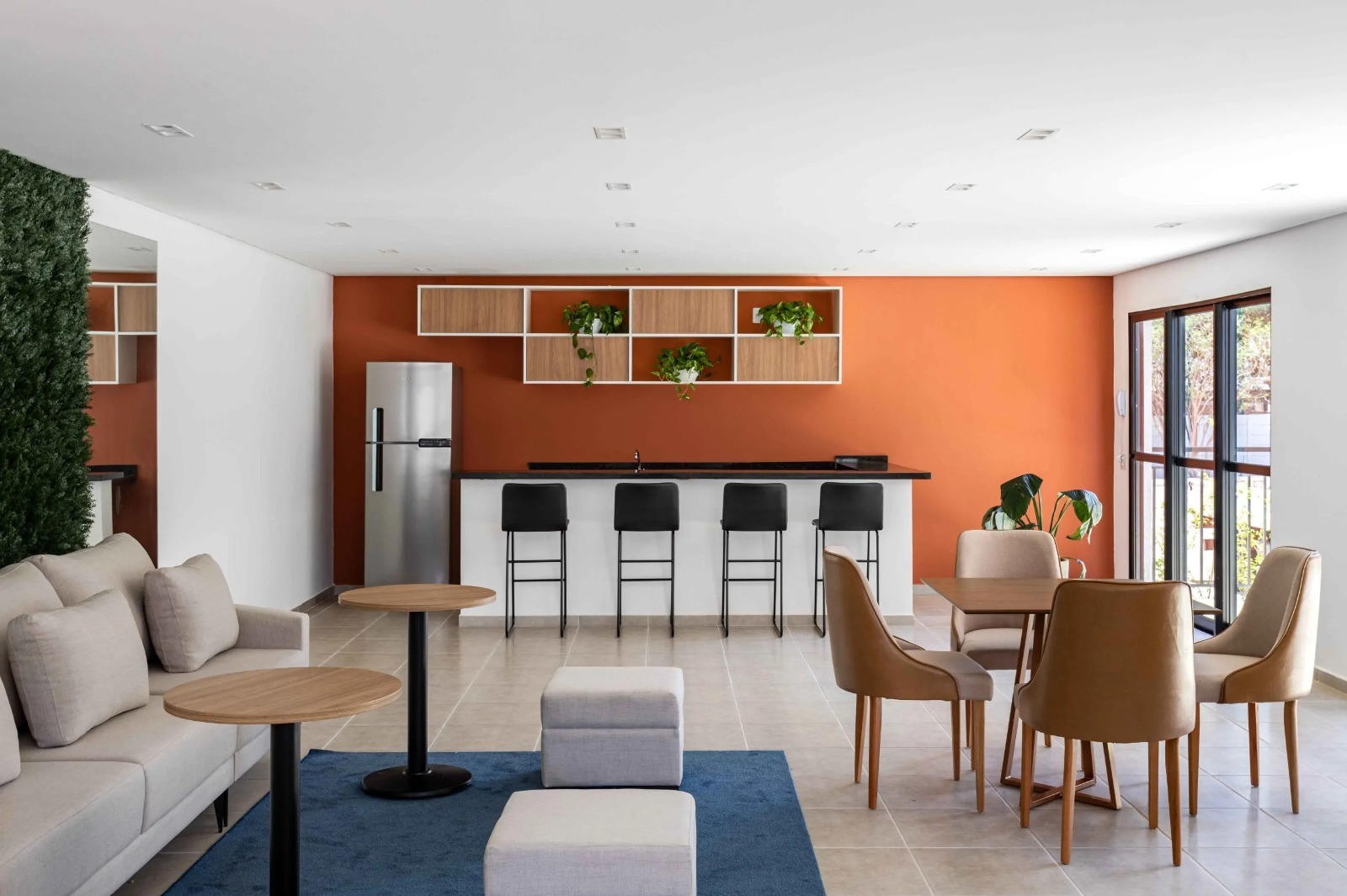 Apartamento, 3 quartos, 66 m² - Foto 66