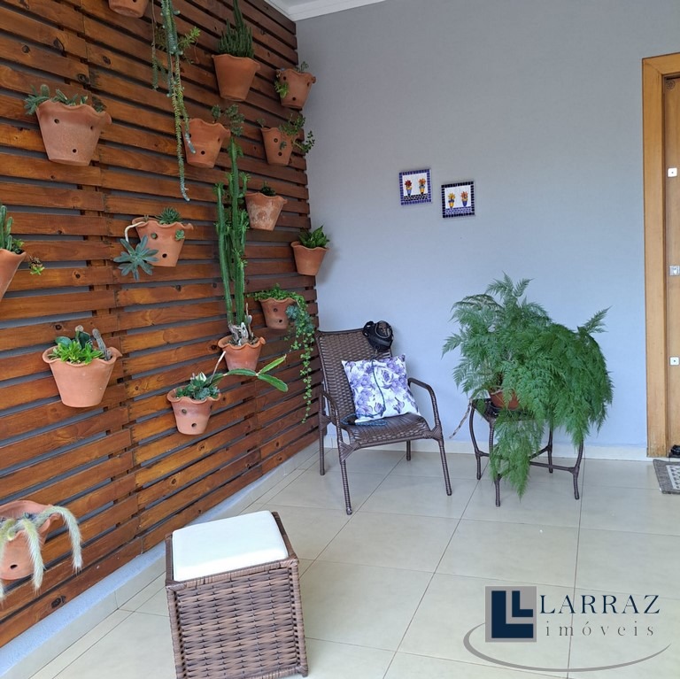 Casa, 3 quartos, 117 m² - Foto 8