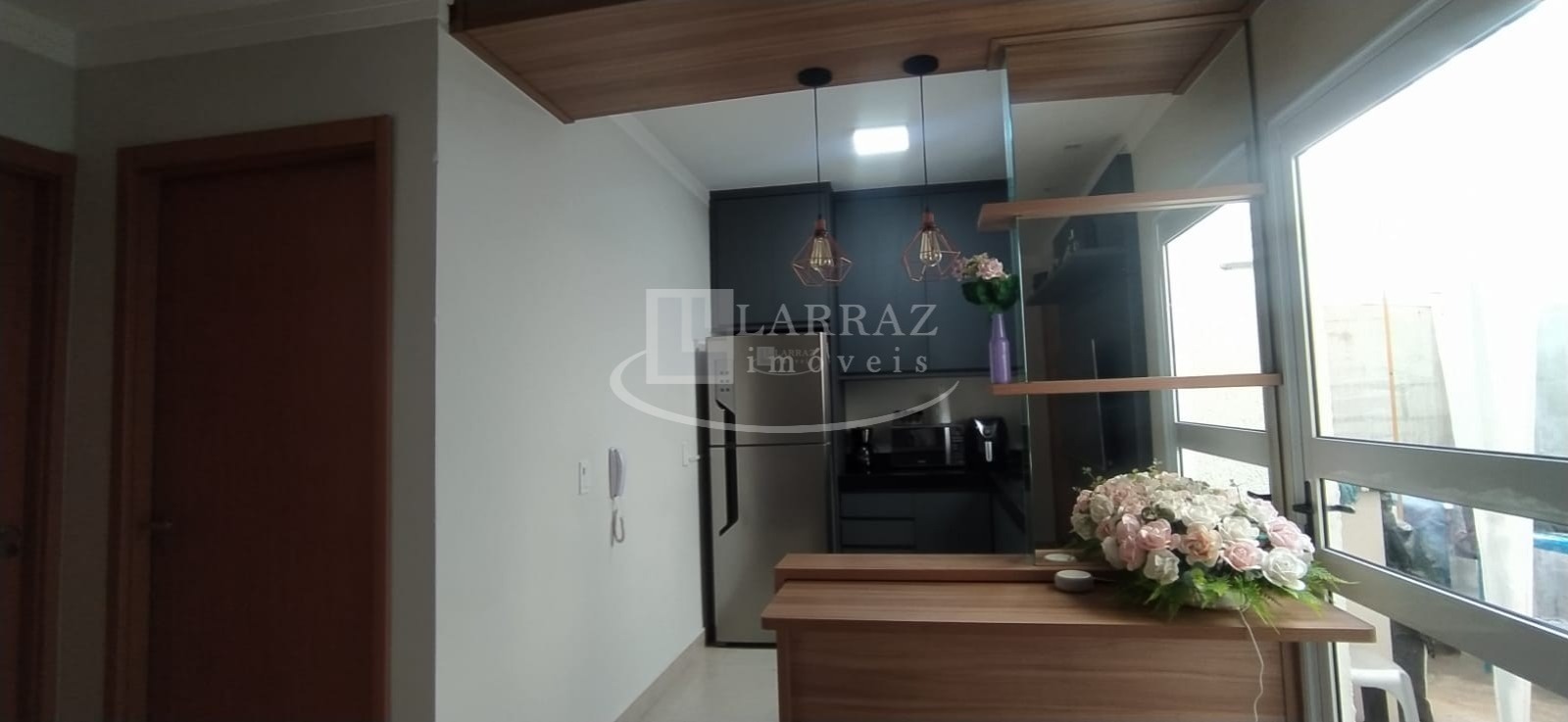 Apartamento, 2 quartos, 42 m² - Foto 29