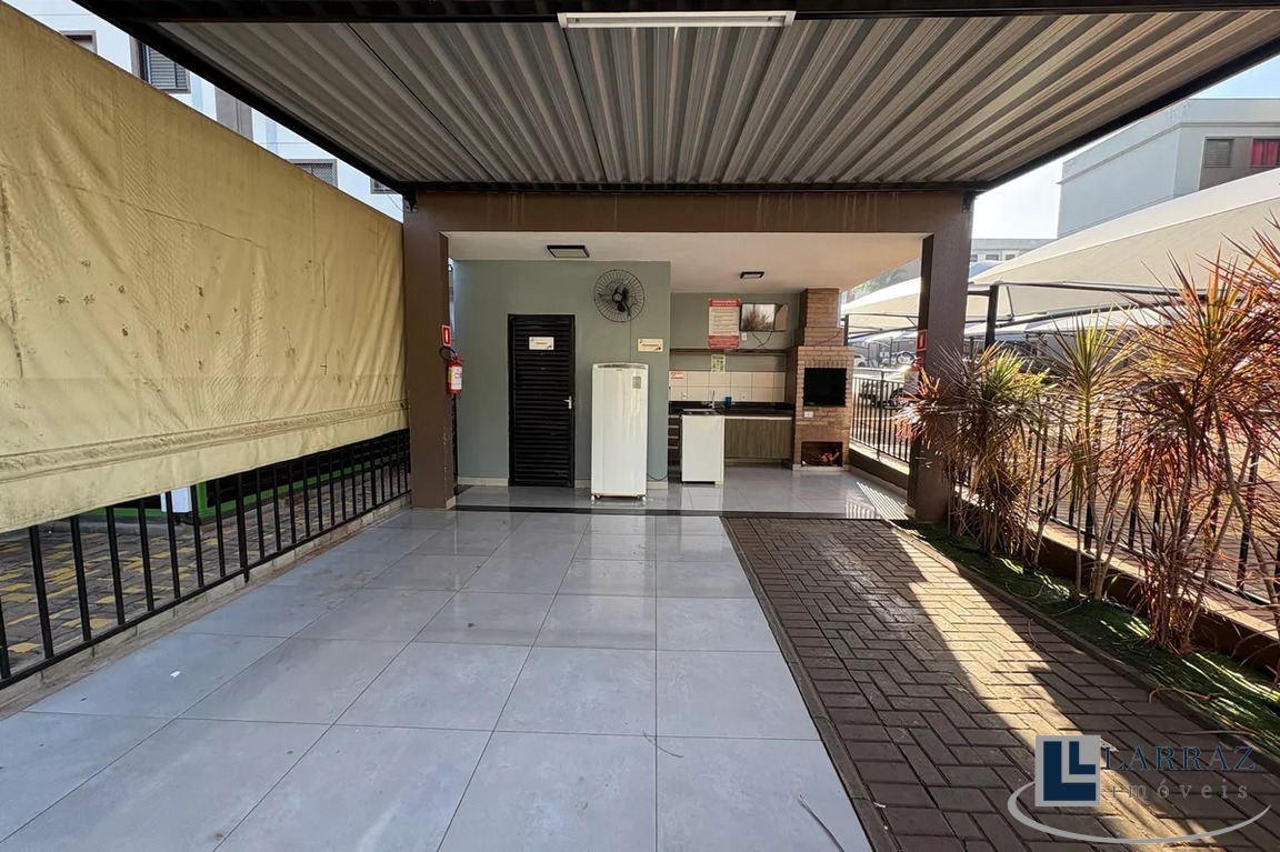 Apartamento, 2 quartos, 43 m² - Foto 54