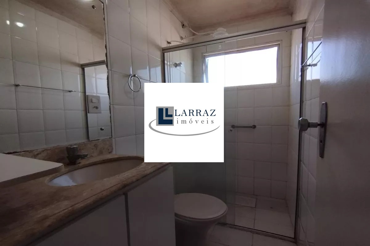 Apartamento, 2 quartos, 54 m² - Foto 27