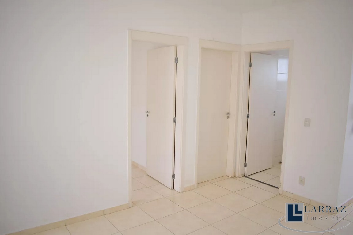 Apartamento, 2 quartos, 42 m² - Foto 9