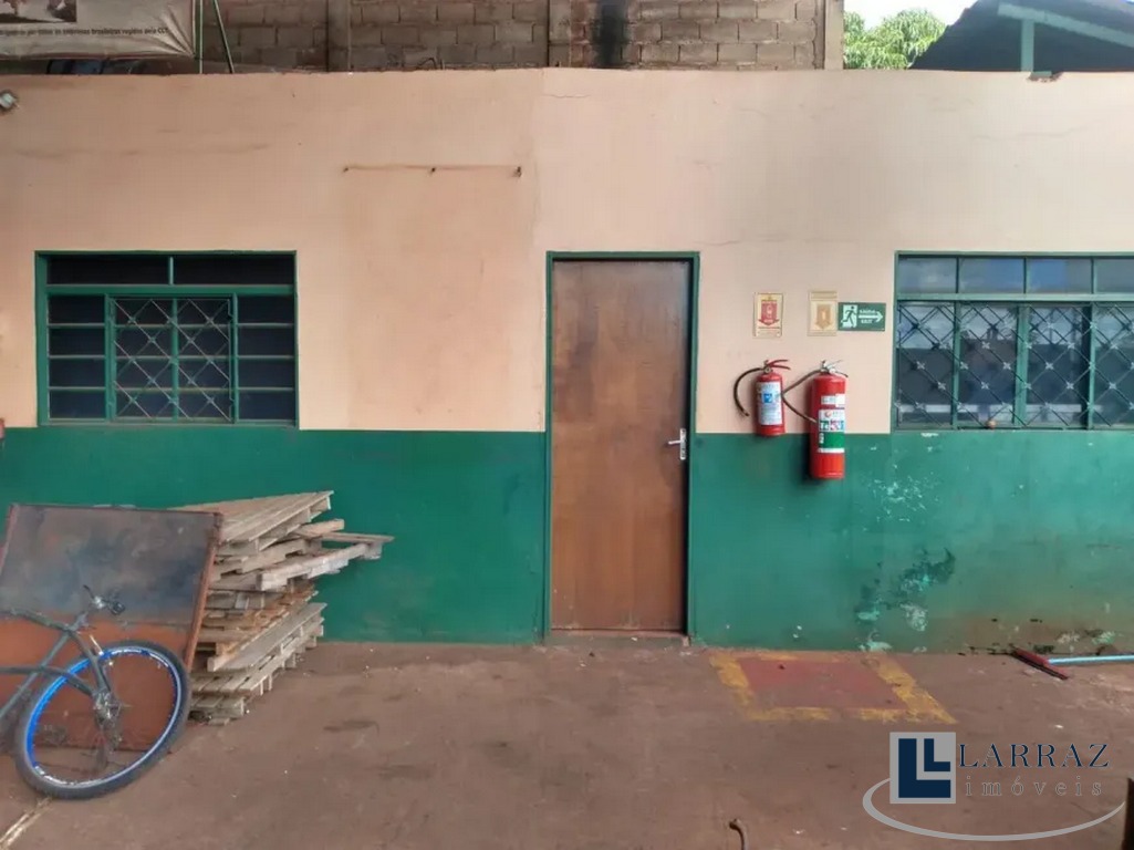 Depósito-Galpão, 886 m² - Foto 7