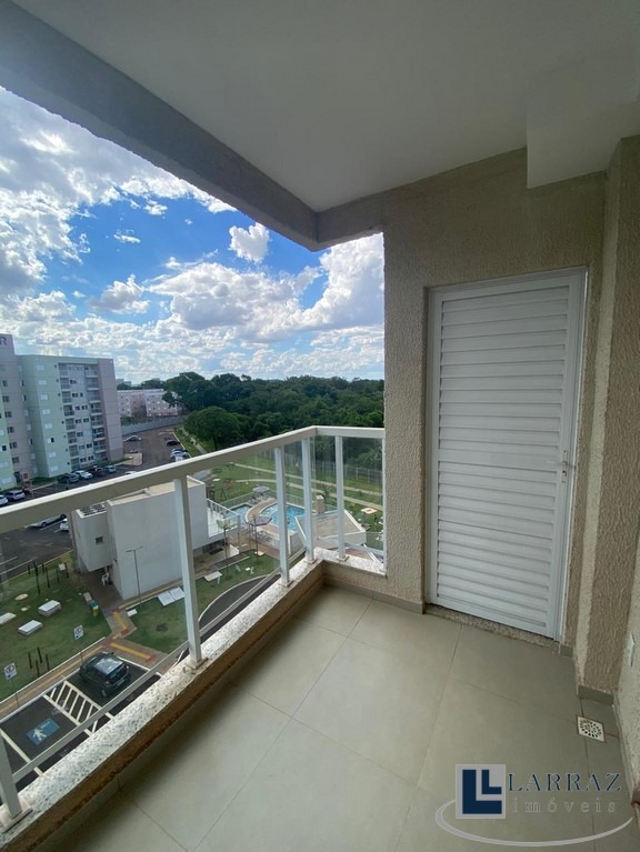Apartamento, 2 quartos, 58 m² - Foto 4
