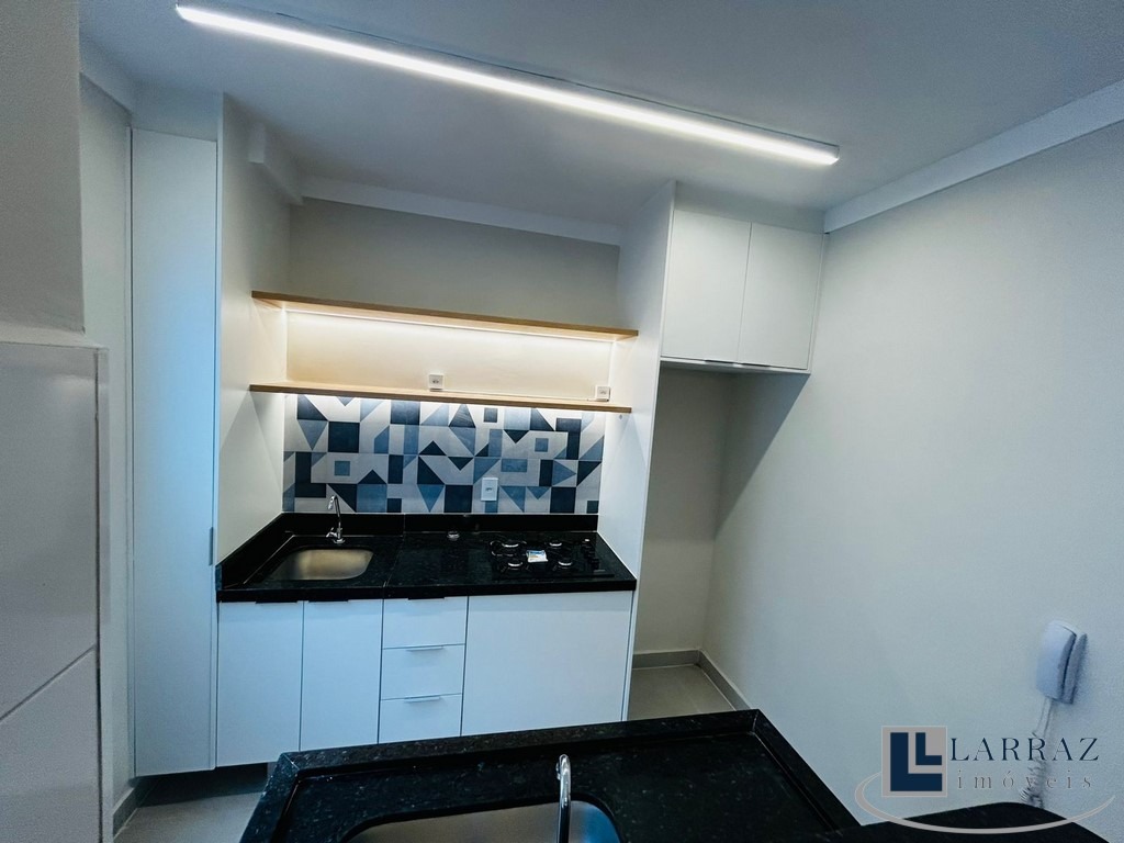 Apartamento, 2 quartos, 42 m² - Foto 7