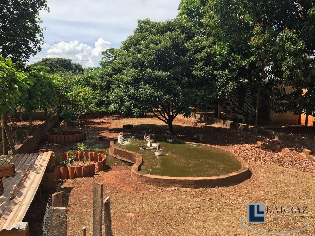 Chácara, 6 quartos, 5000 m² - Foto 17